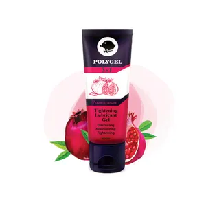 ژل لوبریکانت جمع کننده پلی ژل poly gel