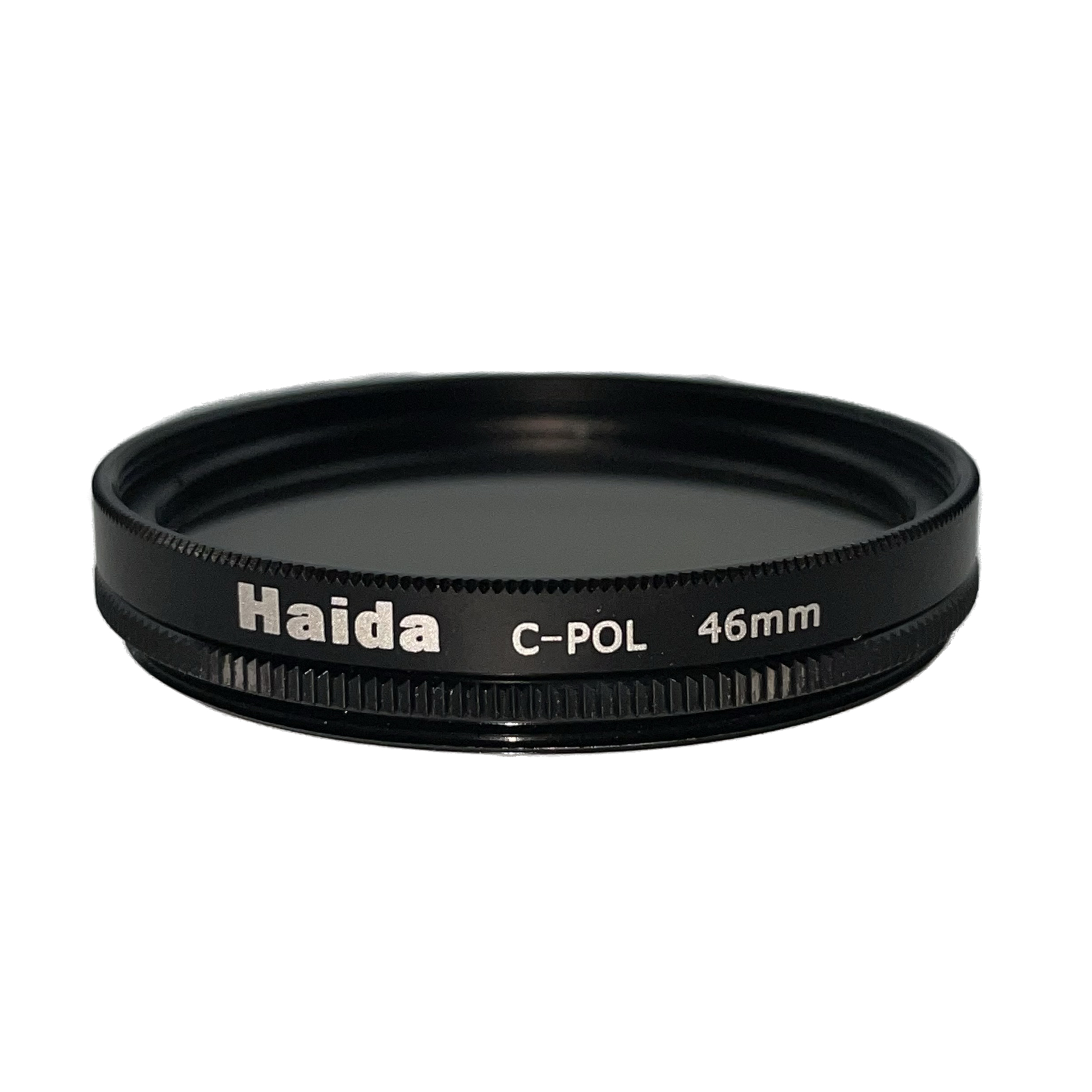 فیلتر لنز هایدا مدل C-PL-46MM