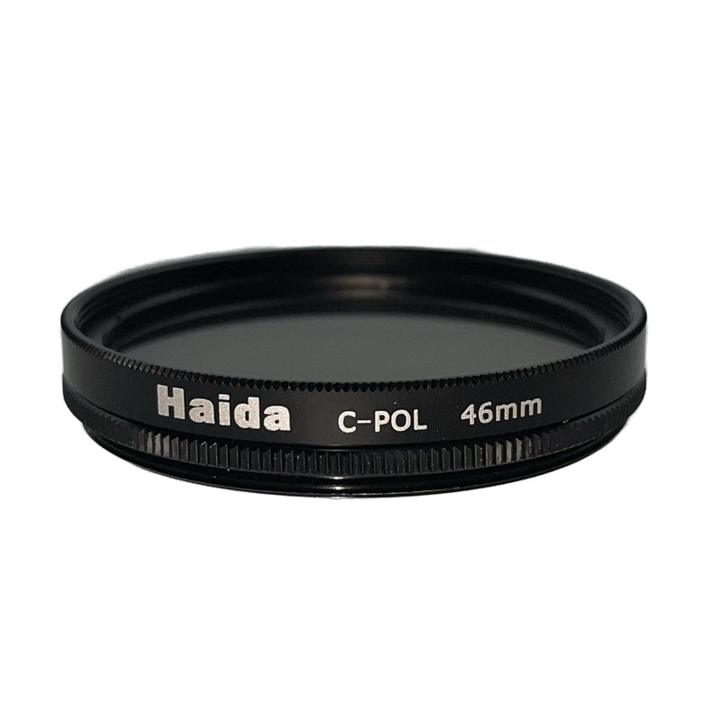 فیلتر لنز هایدا مدل C-PL-46MM