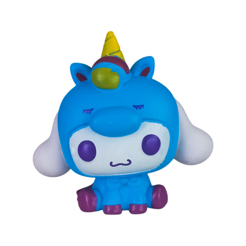 فیگور فانکو پاپ مدل کرومی طرح CINNAMOROLL 59