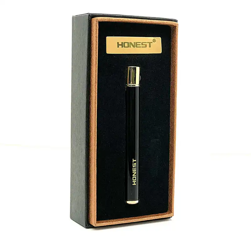 فندک آنست مدل Slim کد 6489