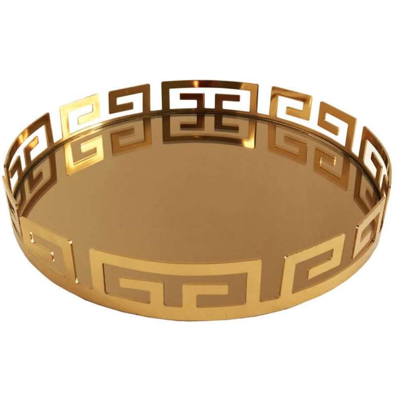 سینی برنوا مدل کف اینه کد V.2