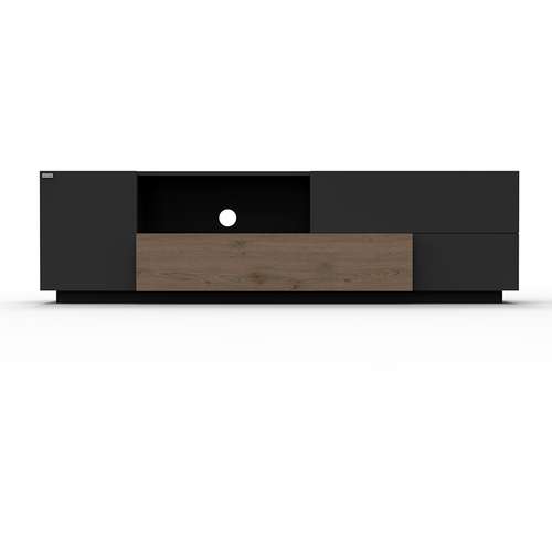 میز تلویزیون هیراد مدل TV120-MDF 