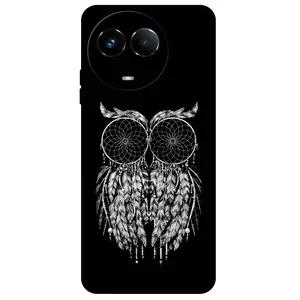 Megafone Owl 6276 Cover For Realme 11 5G / 11X
