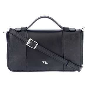 کیف رودوشی زنانه چرم مشهد مدل S0761-001