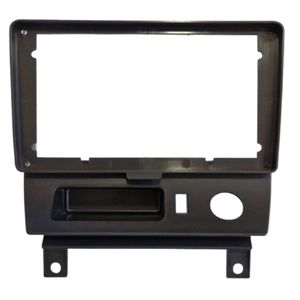 قاب مانیتور خودرو مدل MX4 مناسب برای پژو 405