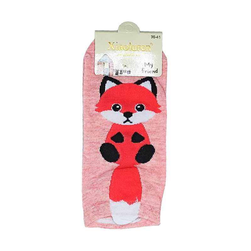 جوراب مدل joo1