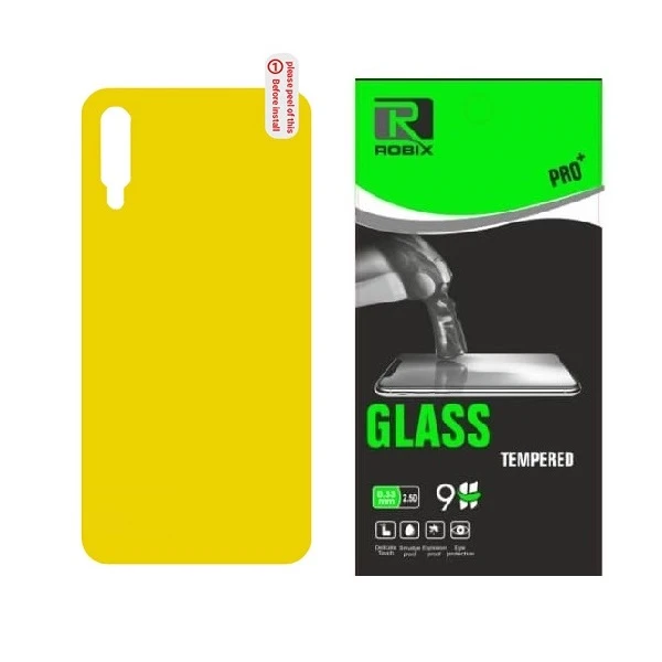 محافظ پشت گوشی روبیکس مدلSADA50s/A50مناسب برای گوشی موبایل سامسونگ Galaxy A50s/A50