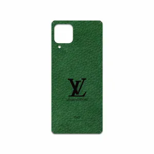 MAHOOT GL-LS_VTTN Cover Sticker for Samsung Galaxy M62