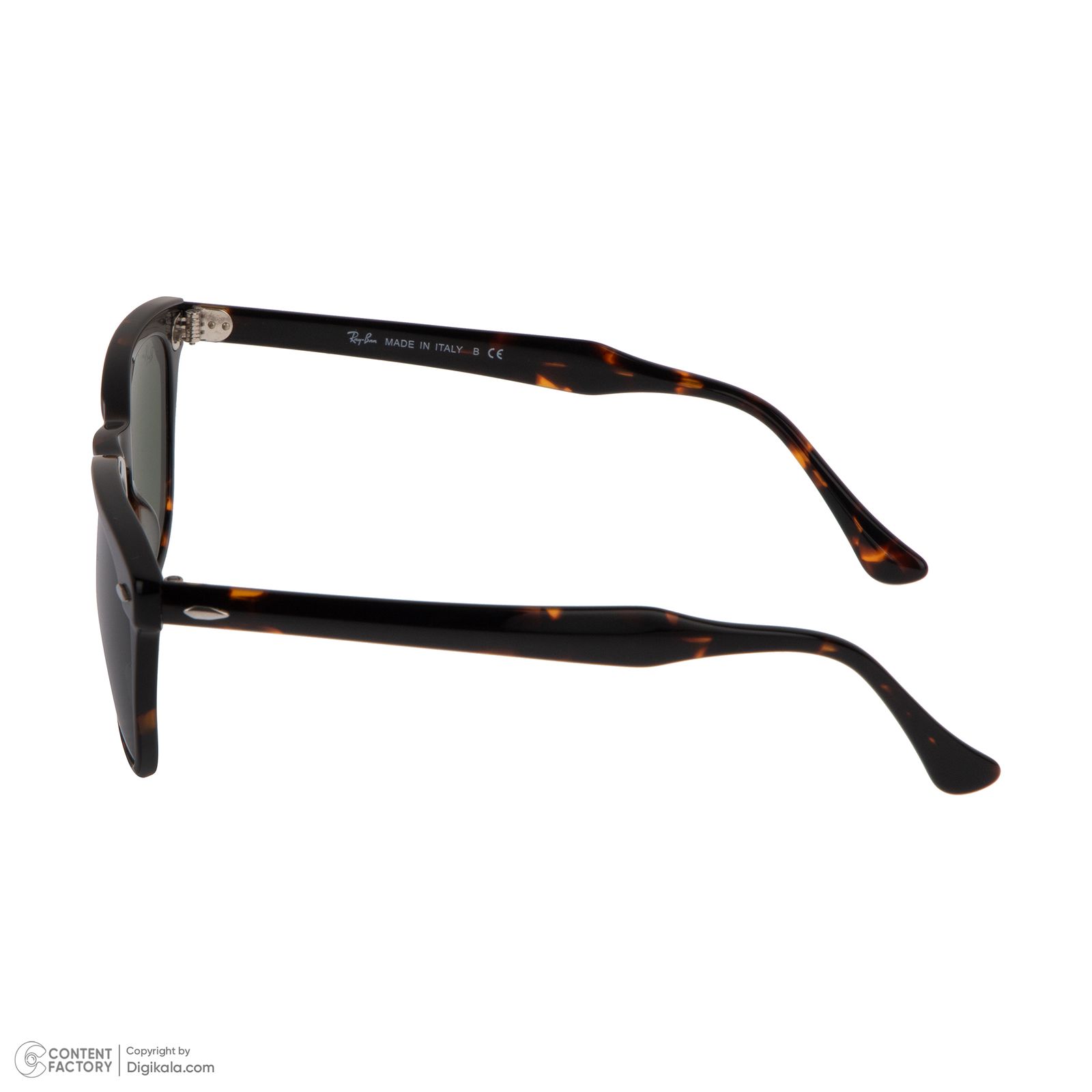 عینک آفتابی ری بن مدل RB2298-902/31 -  - 5