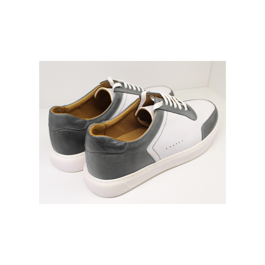 CHARMARA leather men's casual shoes,T Model, Code sh028