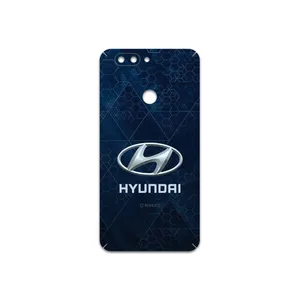 MAHOOT  Hyundai Cover Sticker for Elephone P8 Mini