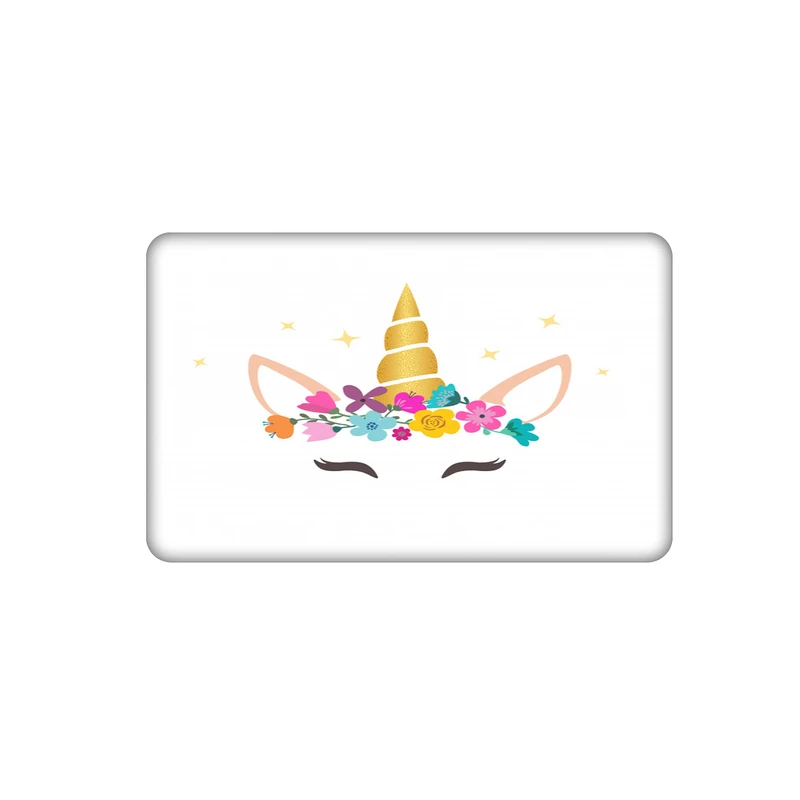 استیکر کارت مدل تک شاخ کد 1741