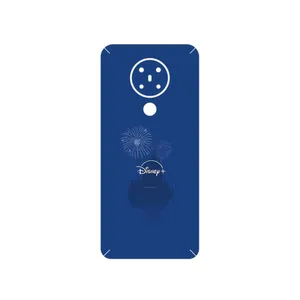 MAHOOT Disney Cover Sticker for Nokia 5.3