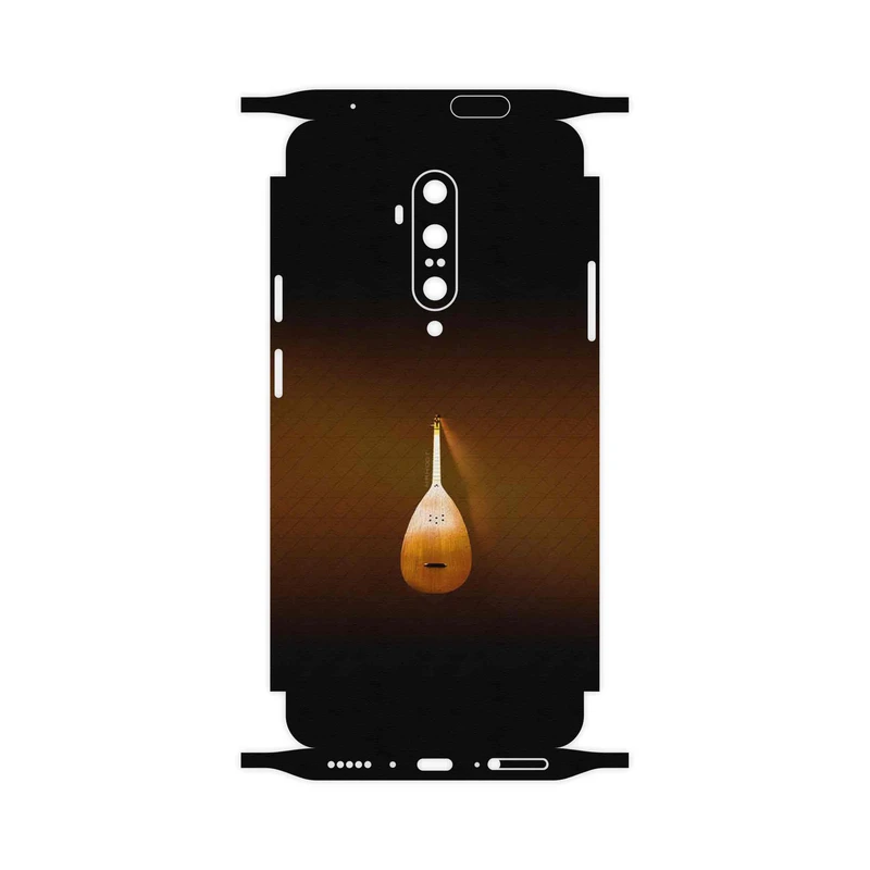 برچسب پوششی ماهوت مدل tambour-FullSkin مناسب برای گوشی موبایل وان پلاس 7T Pro