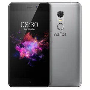 گوشی موبایل تی پی-لینک مدل Neffos X1 Lite TP904A دو سیم کارت