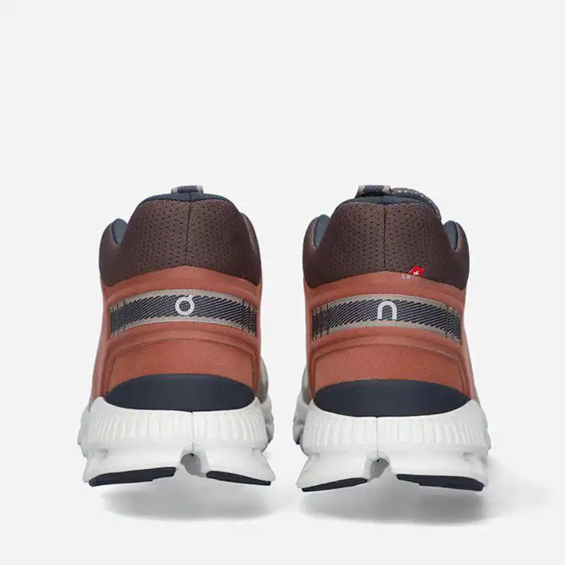 کفش پیاده روی زنانه آنرانینگ مدل Cloud Hi