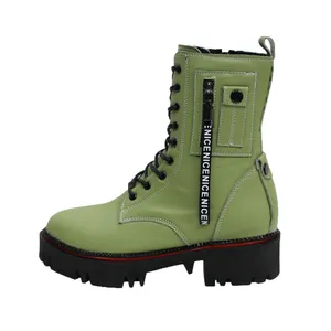 نیم بوت زنانه مدل نایس کد 9933