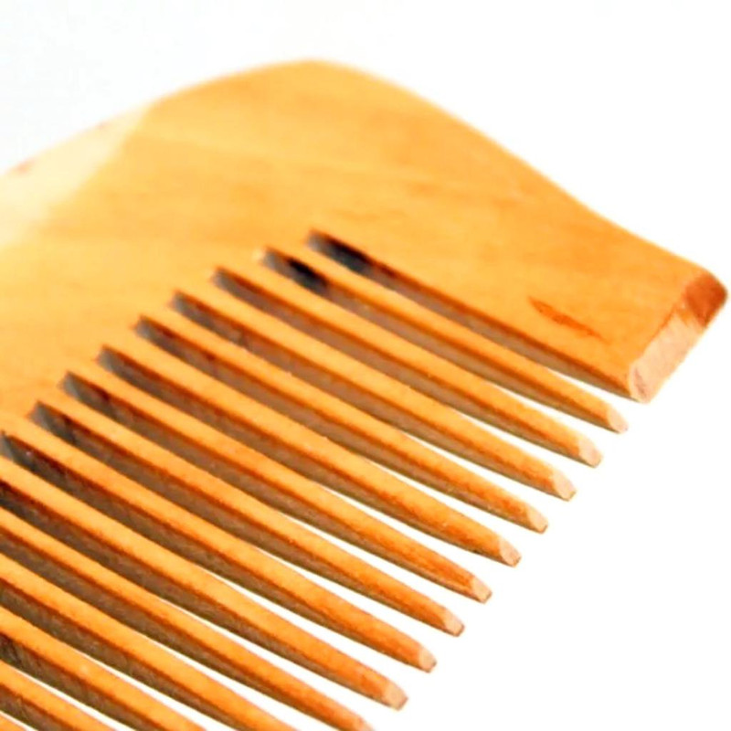 شانه مو رز می مدل 07