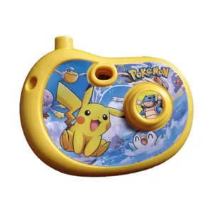 اسباب بازی مدل POKEMON کد 2