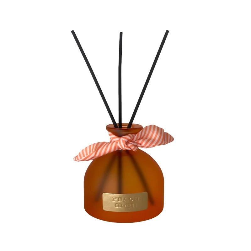 خوشبوکننده هوا اسکلاره مدل Peach با رایحه هلو حجم 100 میلی لیتر 