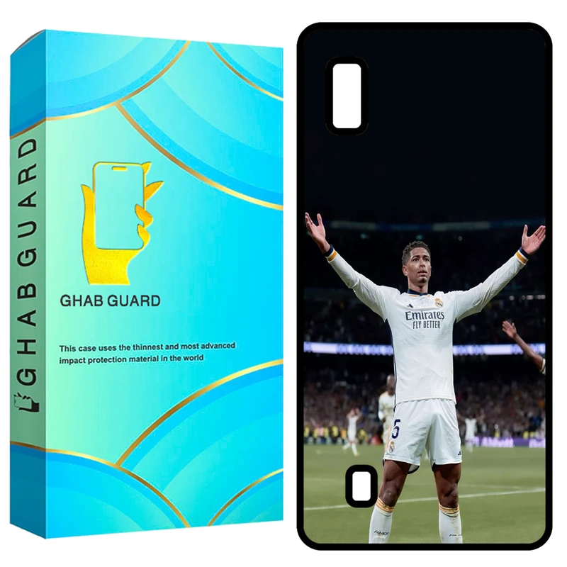 کاور قاب گارد طرح بلینگام مدل GCHPA10 مناسب برای گوشی موبایل سامسونگ Galaxy A10 / M10