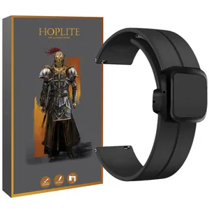 بند هاپلایت مدل SGK Magnet HL TW مناسب برای ساعت هوشمند ناتینگ CMF Watch Pro / CMF Watch pro 2