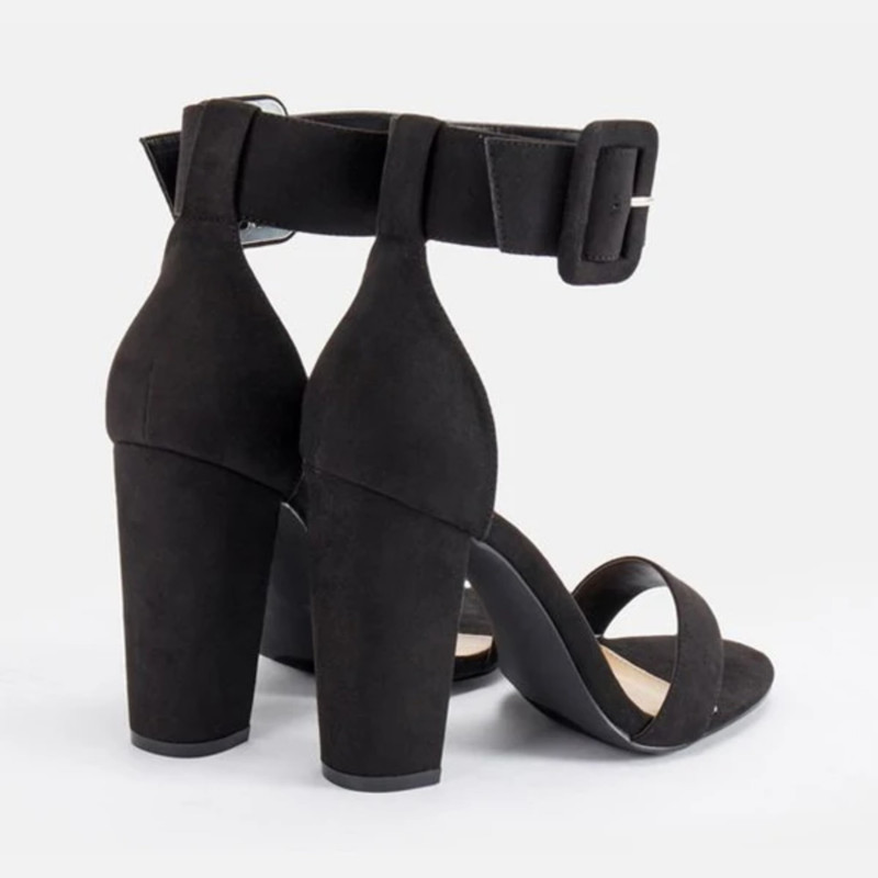 صندل زنانه جاست فاب مدل BH-155