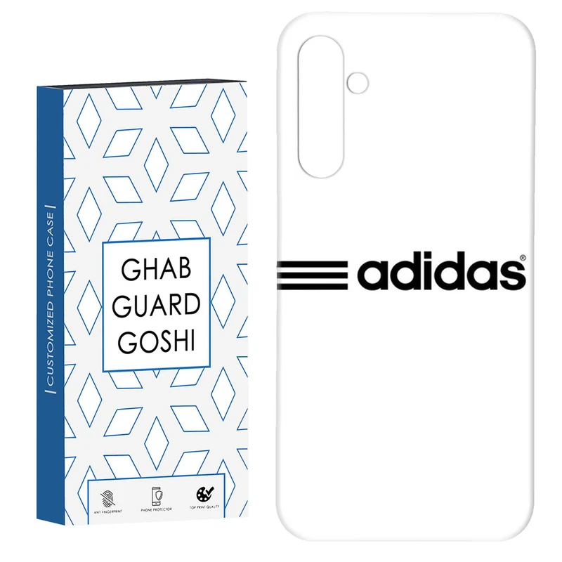 کاور قاب گارد گوشی کد Dimo-525 مناسب برای گوشی موبایل سامسونگ Galaxy A34 / A34 5g