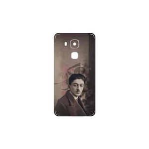 MAHOOT Sadegh Hedayat Cover Sticker for Huawei Nova Plus