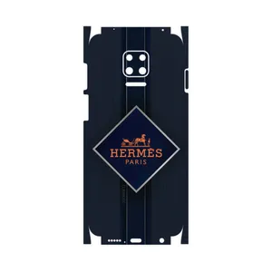 MAHOOT  Hrms-FullSkin Cover Sticker for Xiaomi Redmi Note 9s