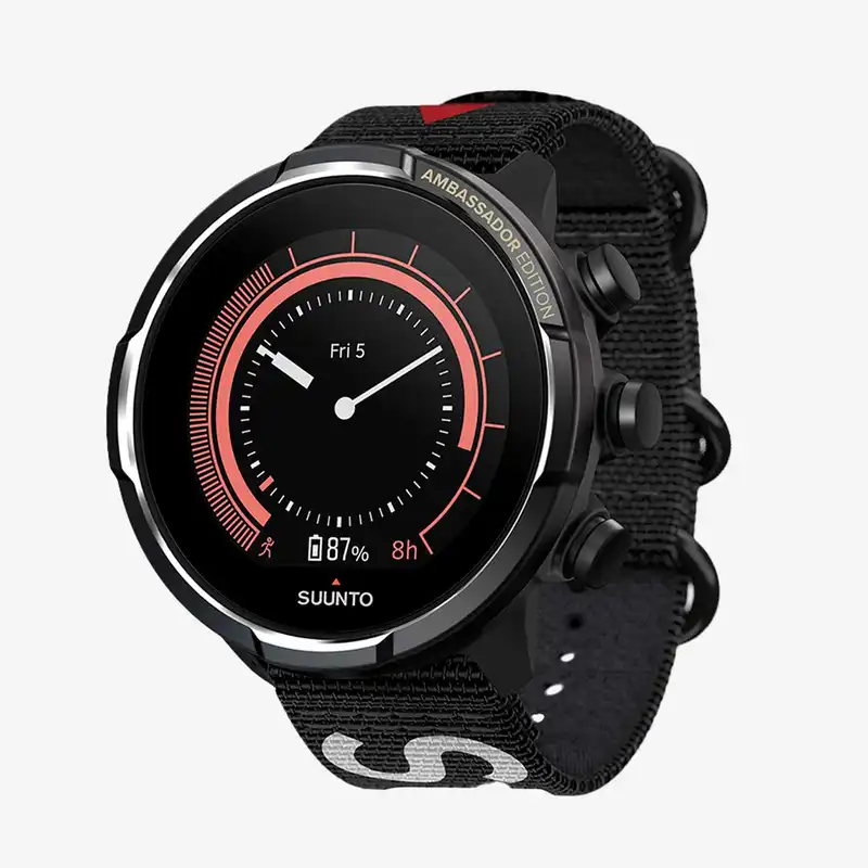 ساعت هوشمند سونتو کد SS050438000