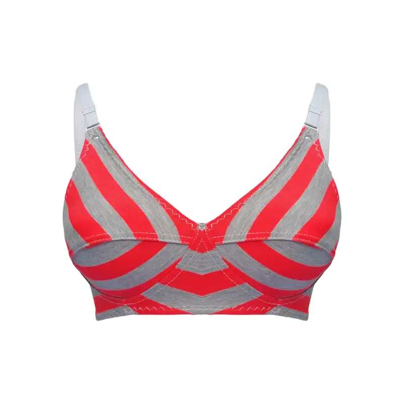 سوتین دخترانه کد G7003-RE