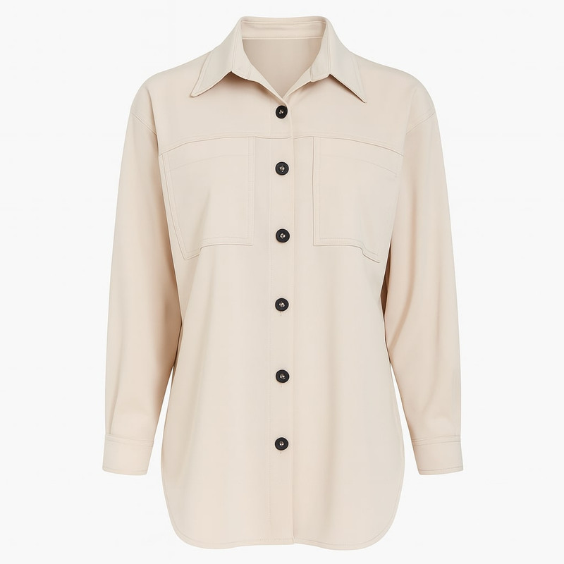 شکت زنانه مدل SHG