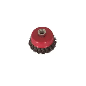 فرچه سیمی سر دریلی نورس مدل NR-BA75
