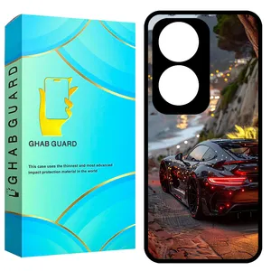 Ghab Guard GX7B20 Cover For Honor X7b 4G / X7b 5G