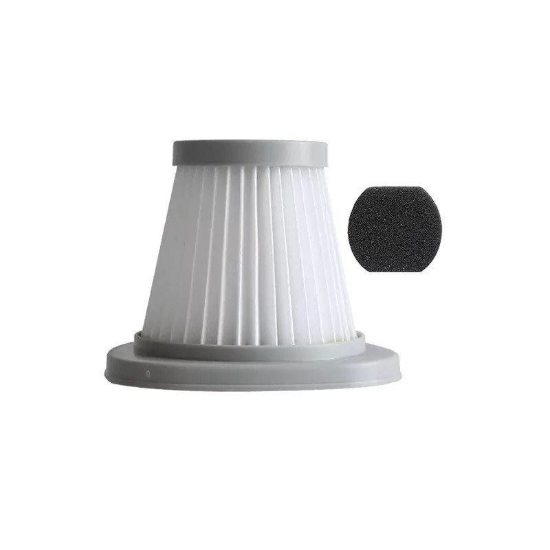 فیلتر جاروبرقی مدل DX118C مناسب برای جاروبرقی درما