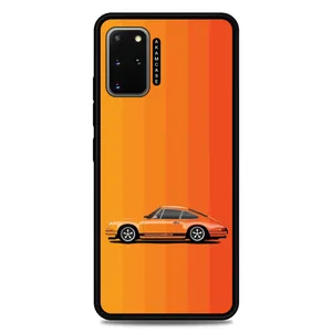 AKAM AMC-WSGS20P-CARS-17 Cover For Samsung Galaxy S20 Plus
