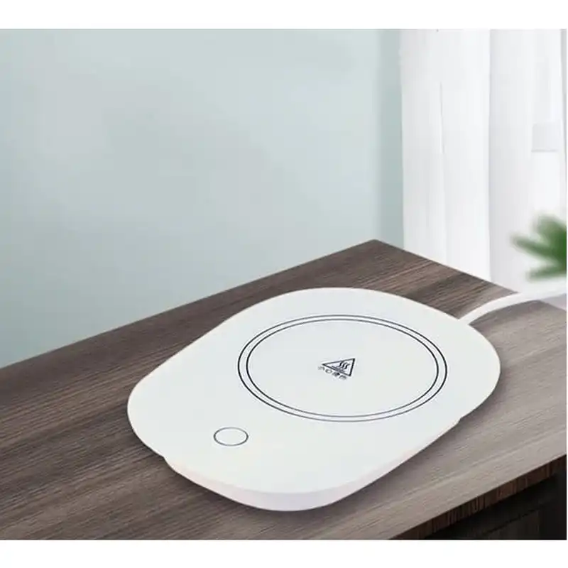 زیر لیوانی گرم نگهدارنده مدل NB08