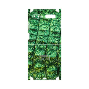 MAHOOT Crocodile Skin-FullSkin Cover Sticker for Samsung Galaxy Z Flip