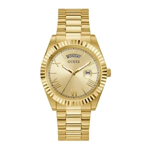 ساعت مچی عقربه‌ای مردانه گس مدل 0265G2