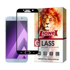 Lionex MCERAMICL Screen Protector For Samsung Galaxy A7 2017 / Galaxy A720