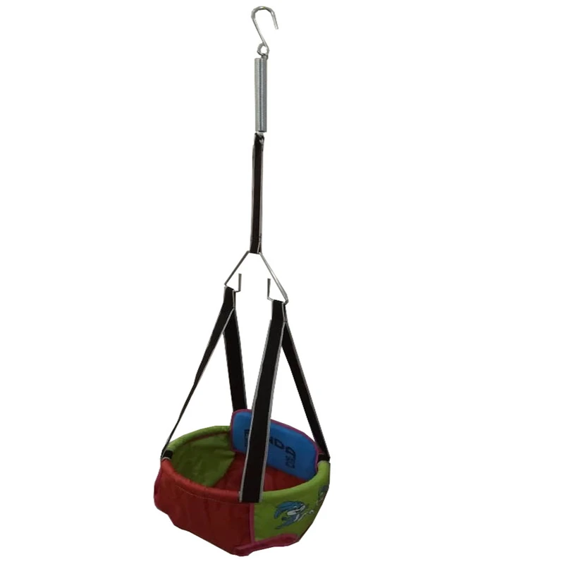 عکس شماره 2 : جامپر سقفی کودک کد 020