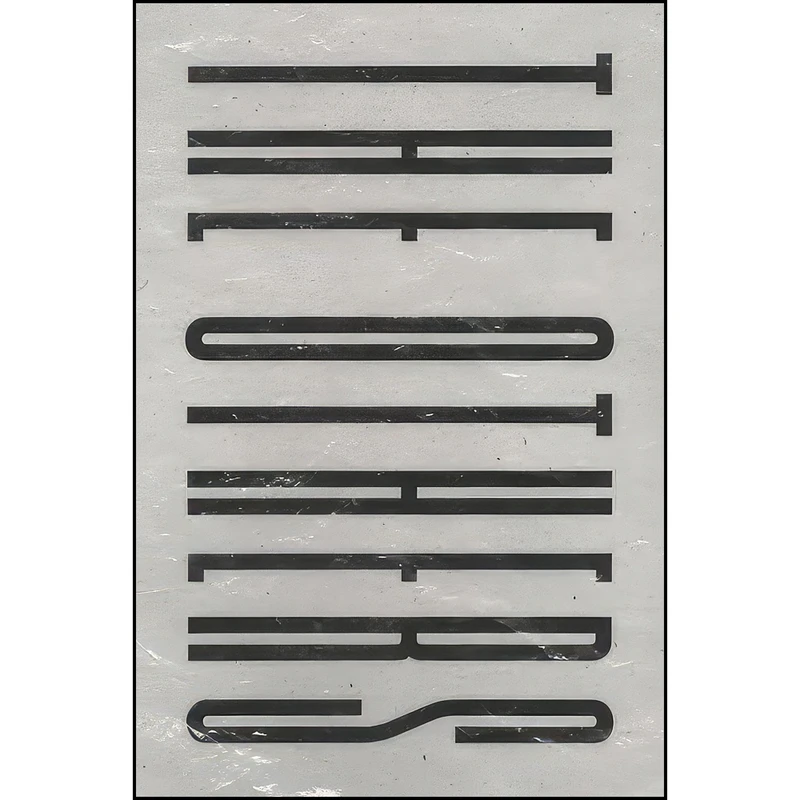 کتاب The Others اثر Matthew Rohrer انتشارات Wave Books