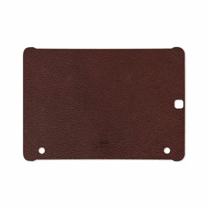 MAHOOT Natural-Leather Cover Sticker for Samsung Galaxy Tab S2 9.7 2016 T819N
