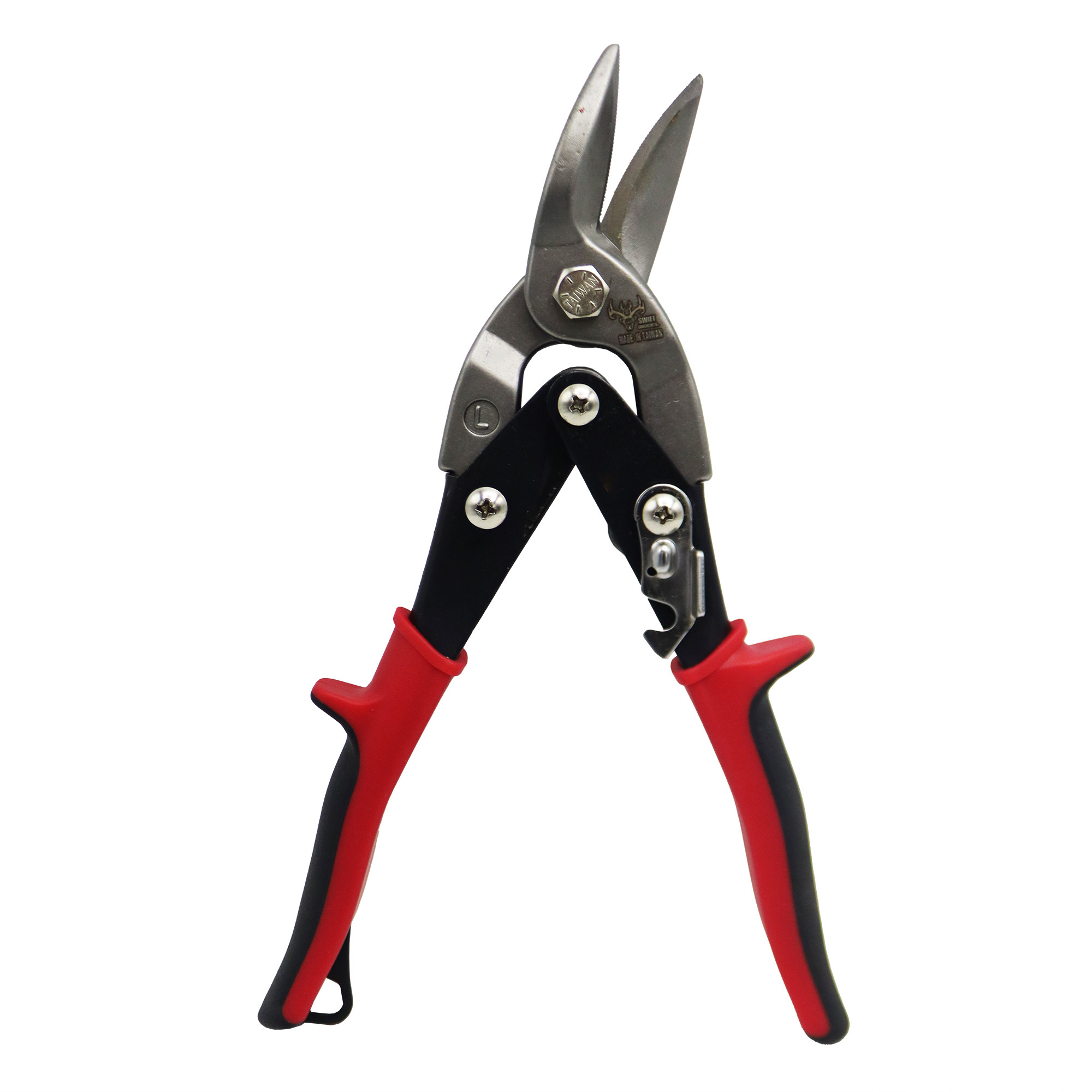 قیچی ورق بر مدل سویفت کد YPL-TAIWAN-10INCH