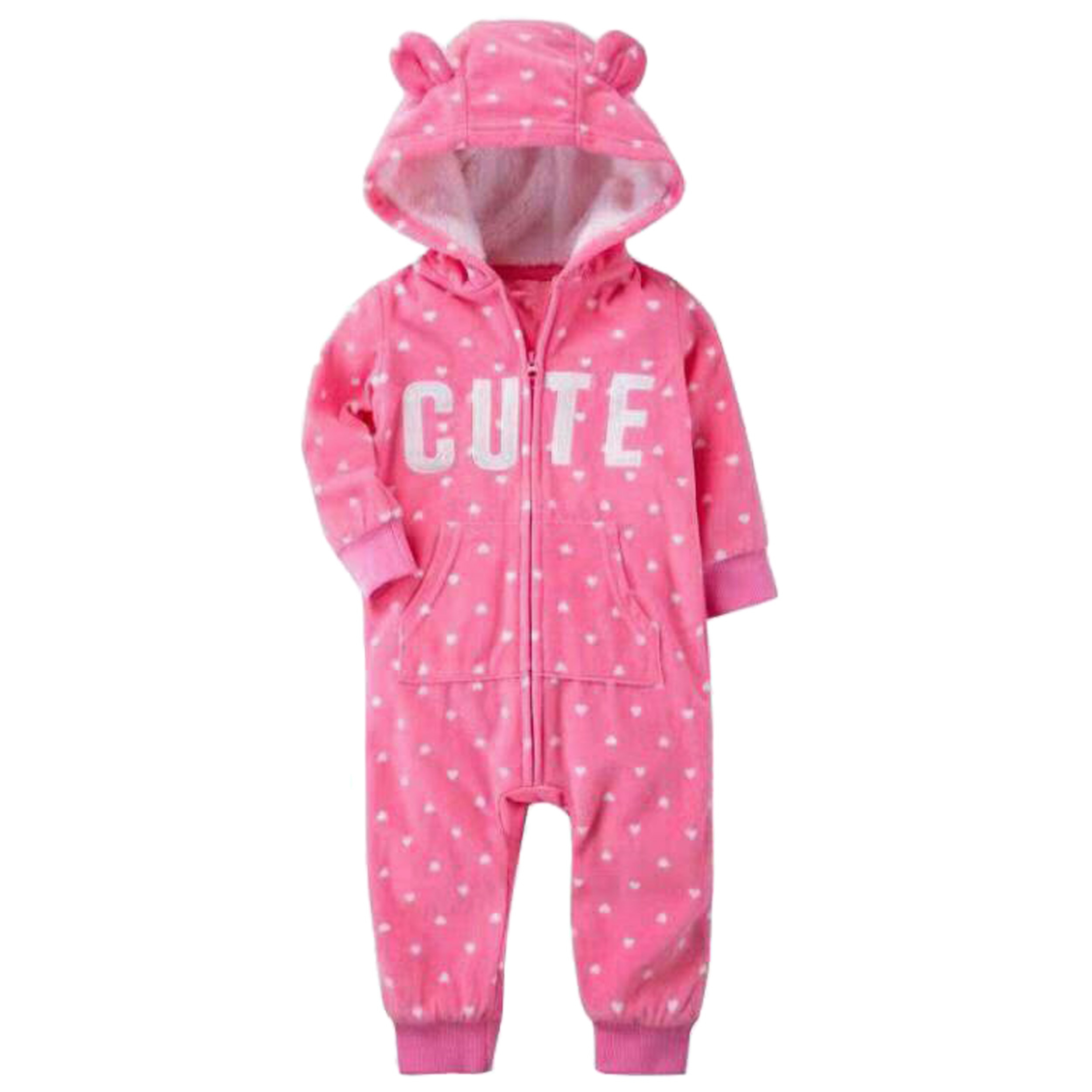 سرهمی نوزادی کارترز مدل 1315