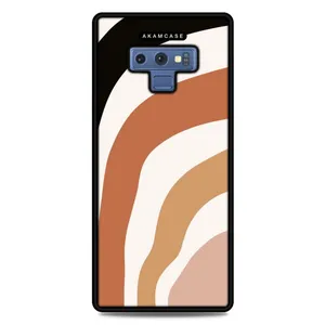 AKAM AMC-WSGN9-BOHO-18 Cover For Samsung Galaxy Note 9