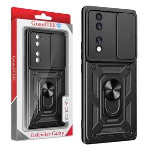 Guardtek Asak Dcamp Cover for Honor 70