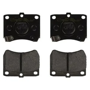 لنت ترمز جلو مدلL1 مناسب برای پراید 